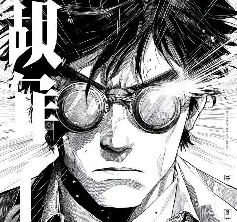 香蕉漫画本期主题成长与冒险专题主视觉，展示漫画阅读氛围
